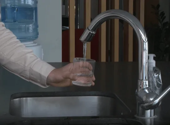 drinkwater wordt duurder RTV.png Drinkwater wordt duurder