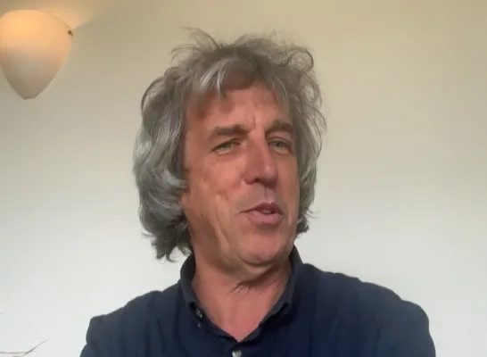 Criminoloog Johan Deklerck over het geweld van de laatste tijd