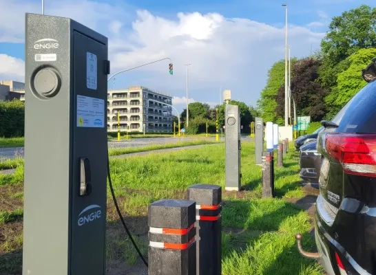 laadpalenplein turnhout laadpalenplein turnhout