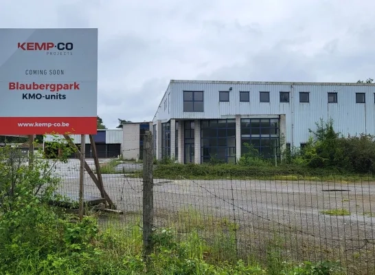 kmo zone herselt.jpg kmo zone blauberg herselt