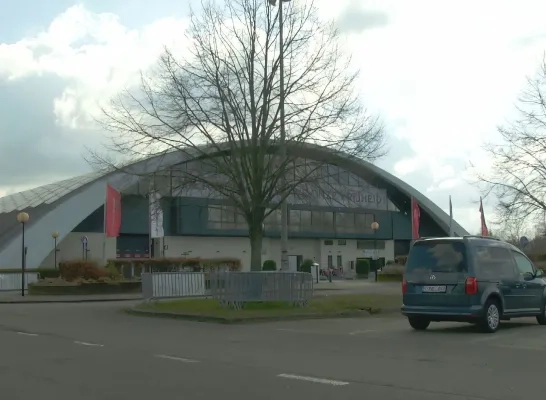 nekkerhal jobbeurs nekkerhal jobbeurs