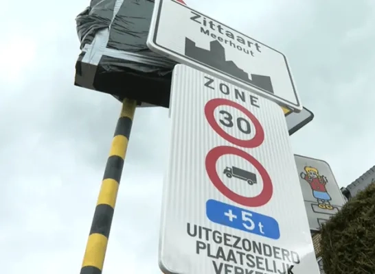 Meerhout borden verkeersplan.png Meerhout borden verkeersplan