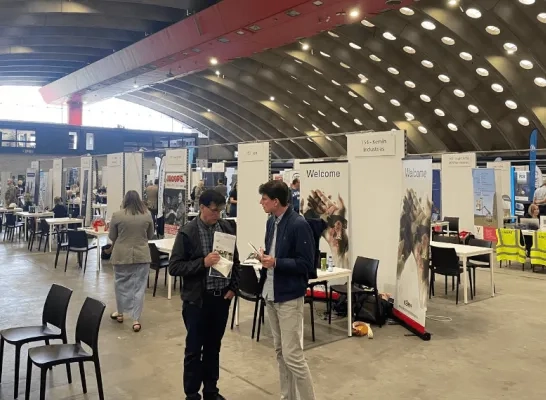 jobbeurs Van Hool jobbeurs Van Hool
