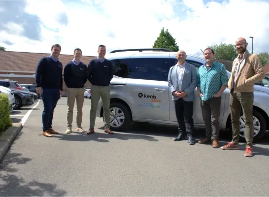 8 elektrische deelwagens turnhout - foto Kenis Share.jpg nieuwe elektrische deelwagens turnhout