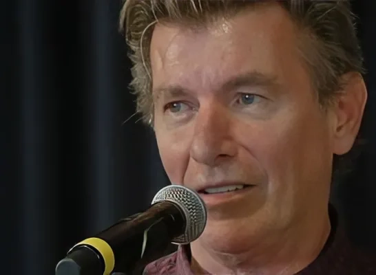 Paul Michiels komt naar Hestival Paul Michiels komt naar Hestival