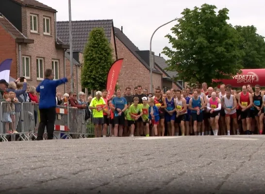 marathon Nijlen