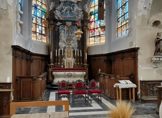 Kerk Lippelo