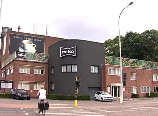 Miko koffie Miko koffie