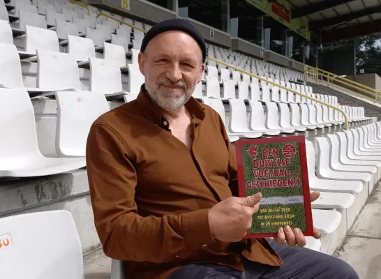 RTV Duivelse voetbalgeschiedenis