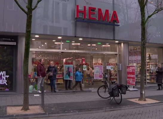 Hema Turnhout Hema Turnhout