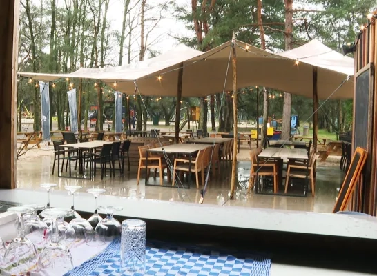 Zomerbar Beer4Nature Balen Zomerbar Beer4Nature Balen