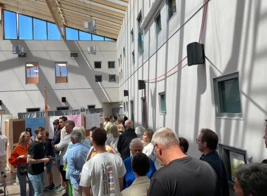 stembureau geel stembureau geel