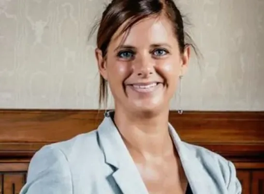 marianne verhaert