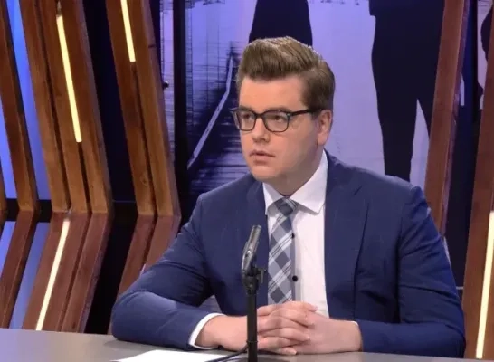 Reccino Van Lommel Vlaams Belang Verkiezingen