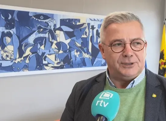 Kris Van Dijck (N-VA)