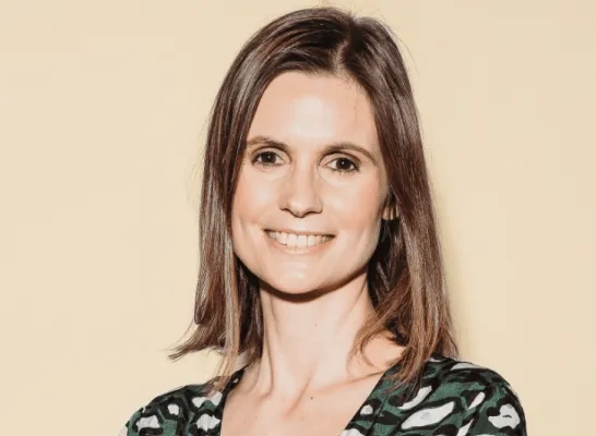 Liesbet Sommen (CD&V)