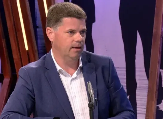 Tom Ongena (Open Vld)