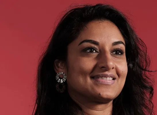 Jinnih Beels (Vooruit)