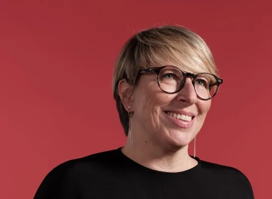 Caroline Gennez (Vooruit)