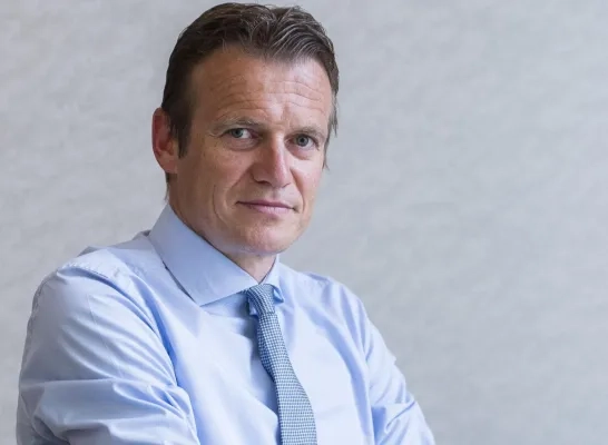 Paul Van Tigchelt (Open Vld)