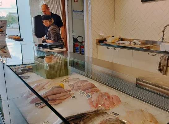 Viswinkel Borremans Heffen