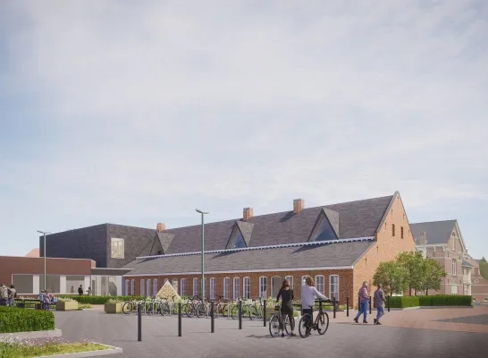 ontwerp de kruierie - foto Czvek Rigby & AE-Architecten.jpg Ontwerp De Kruierie