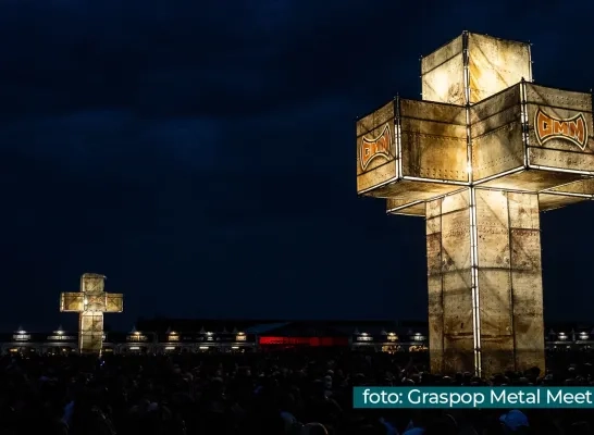 Graspop Metal Meeting Graspop Metal Meeting