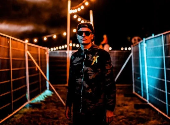 DJ 5NAPBACK Duffel