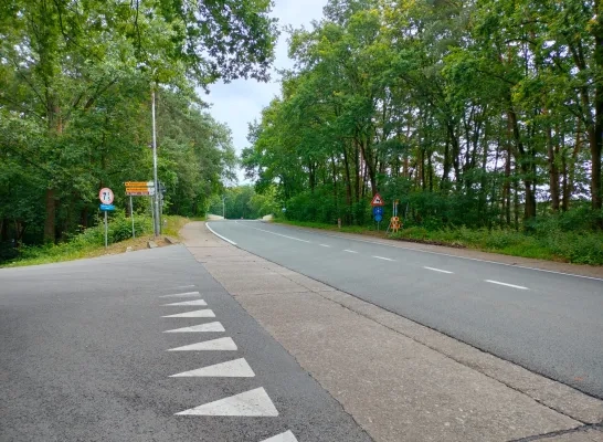 ongeval mol sluis zilvermeer legacy kritiek 