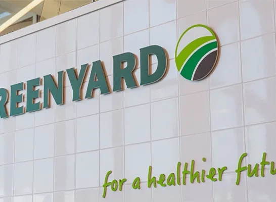 greenyard 2.png Greenyard boekt recordomzet