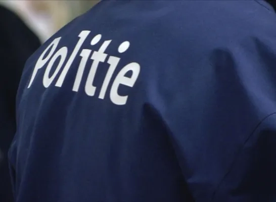 algemeen beeld politie algemeen beeld politie