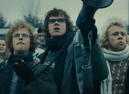 groenten uit balen trailer.jpg Groenten uit Balen film