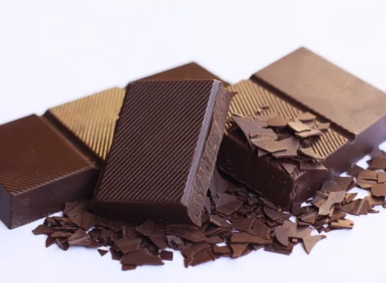 Chocolade Chocolade