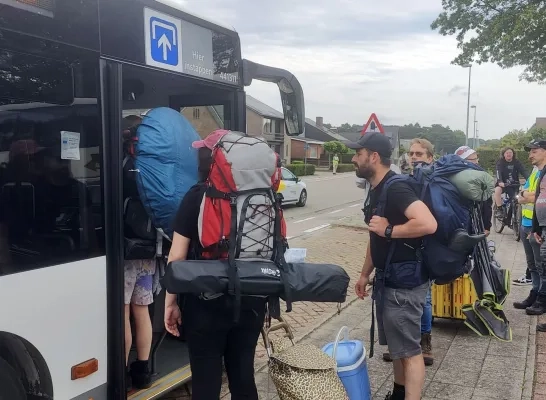 Bussen naar Graspop Dessel 2024 Bussen naar Graspop Dessel 2024