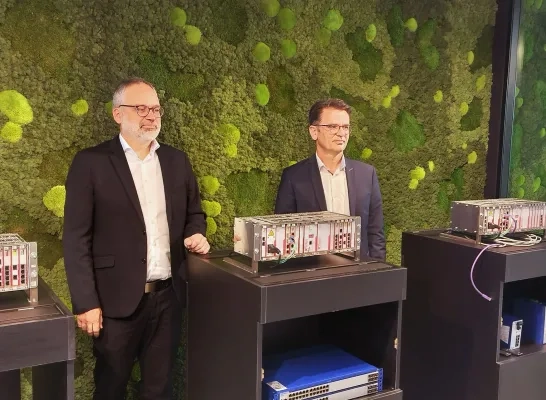 OTN systems Olen 2024 OTN systems Olen 2024