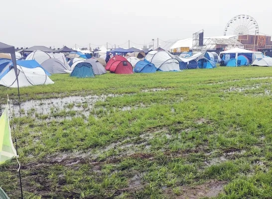 Graspop Dessel 2024