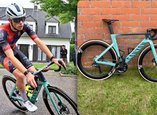 Fiets gestolen Seppe Croons Heist-op-den-Berg Fiets gestolen Seppe Croons Heist-op-den-Berg