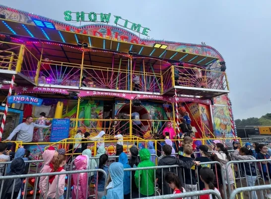 Bengelpop 2024 Balen Bengelpop 2024 Balen