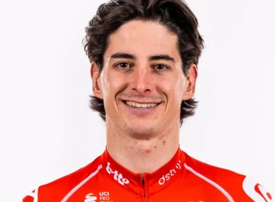 Cédric Beullens Cédric Beullens