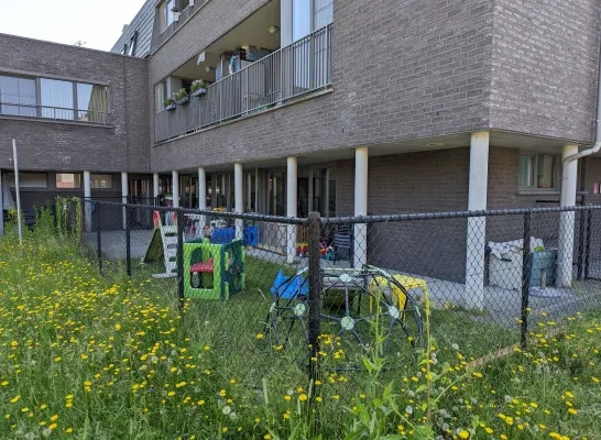 Kinderopvang Nananinjoo Vorselaar gesloten na incident