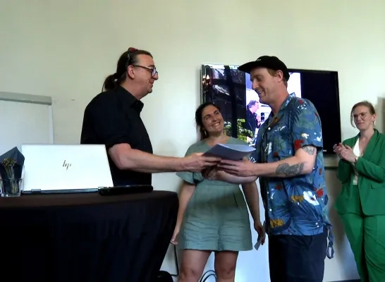 8 kersverse hulpkoks krijgen diploma