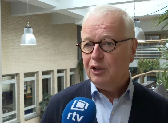 walter luyten RTV