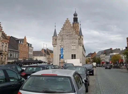 stad HerentalsRTV stad HerentalsRTV