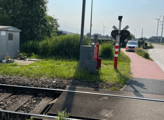 slagboom Turnhout 270624