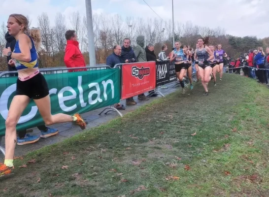 BK Veldlopen Hulshout 2023 BK Veldlopen Hulshout 2023