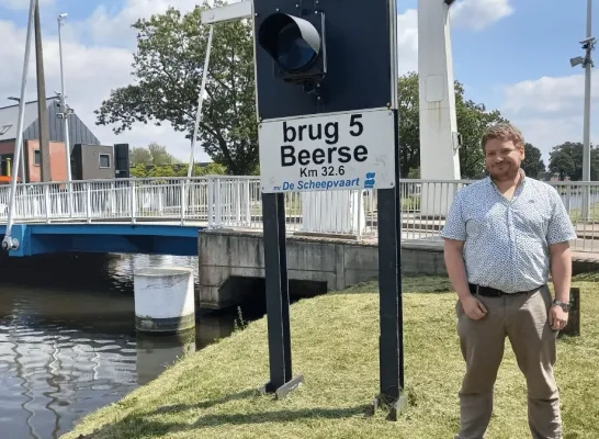 brug 5 Beerse 