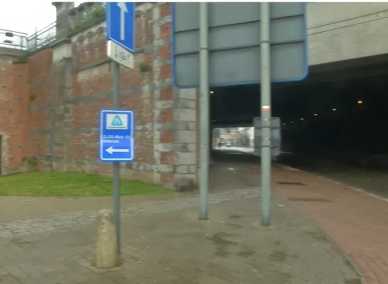 nekkerspoeltunnel 