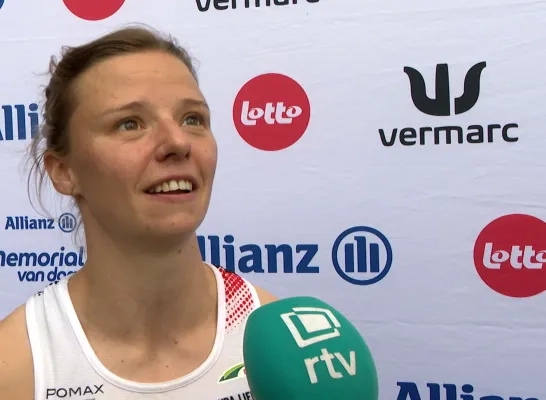 Elise Mehuys Lier AV Lyra-Lierse Elise Mehuys Lier AV Lyra-Lierse