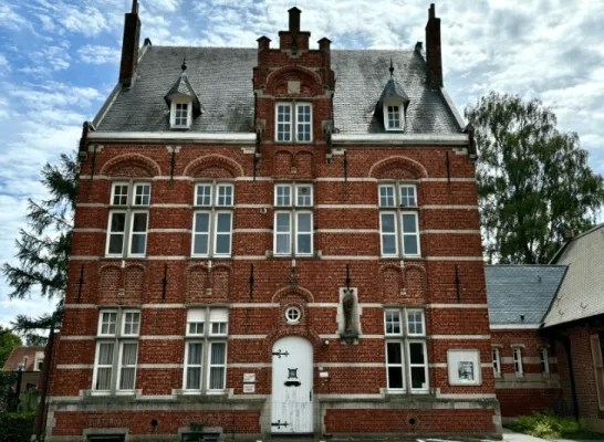 Pastorie Noorderwijk