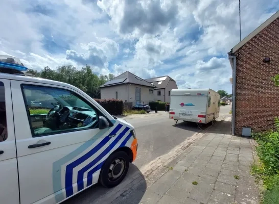 Lichaam gevonden Geerdegemstraat Mechelen Lichaam gevonden Geerdegemstraat Mechelen